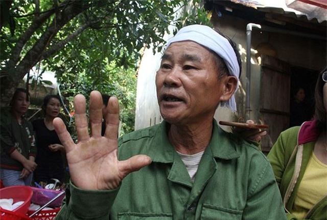 Vụ hai mẹ con treo cổ tự tử: Do nhiều chuyện buồn trong cuộc sống?