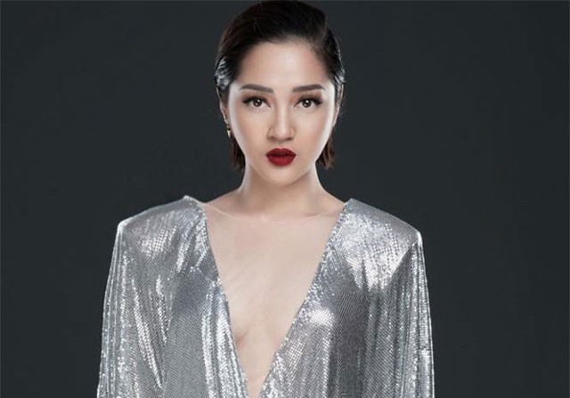 Bảo Anh lần đầu lên tiếng sau nhiều ngày bị đồn thổi, chỉ trích vì làm "người thứ ba"