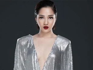 Bảo Anh lần đầu lên tiếng sau nhiều ngày bị đồn thổi, chỉ trích vì làm "người thứ ba"