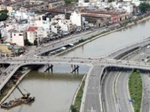 TP.HCM: Xây 7 công trình thủy lợi trên địa bàn huyện Bình Chánh