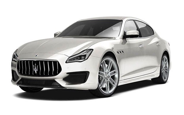 ĐIỂM TIN XE HOT (30/10): Chi tiết mẫu sedan giá hơn 16 tỷ ở VMS 2018, so sánh 2 mẫu xe rẻ bậc nhất Việt Nam