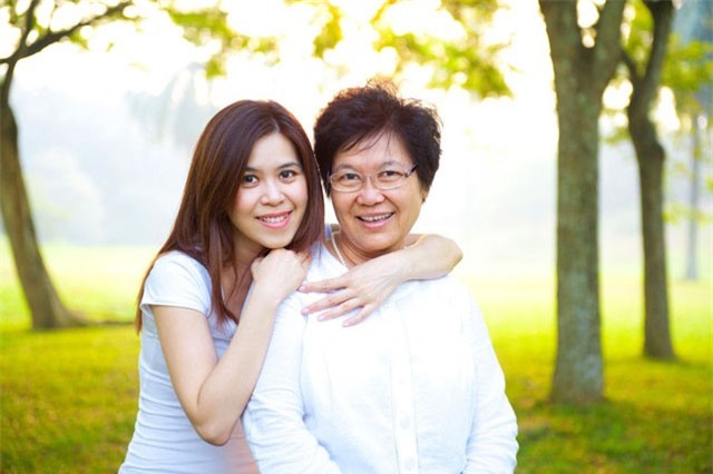 Tuyệt chiêu đơn giản mà hiệu quả không ngờ phá vỡ định kiến mẹ chồng, nàng dâu trong tích tắc