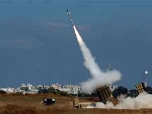 Israel bí mật chuyển giao hệ thống do thám tối tân cho Ả Rập Xê Út