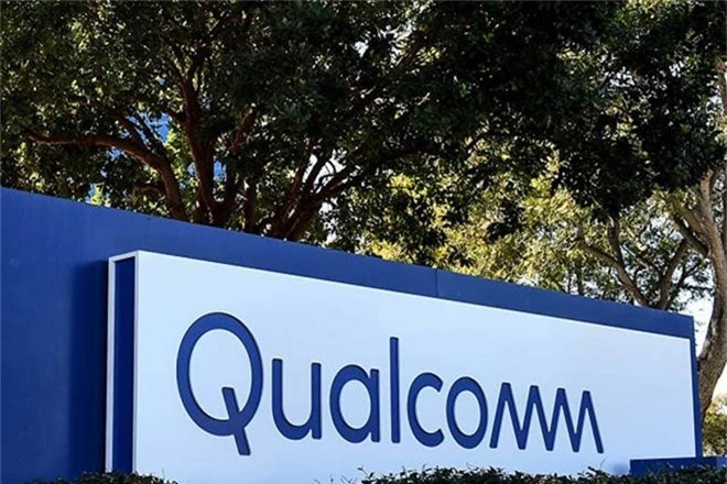 Qualcomm đòi Apple trả 7 tỉ USD tiền bản quyền công nghệ