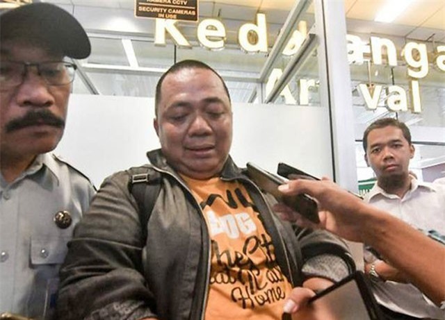 Quan chức Indonesia thoát chuyến bay định mệnh vì tắc đường