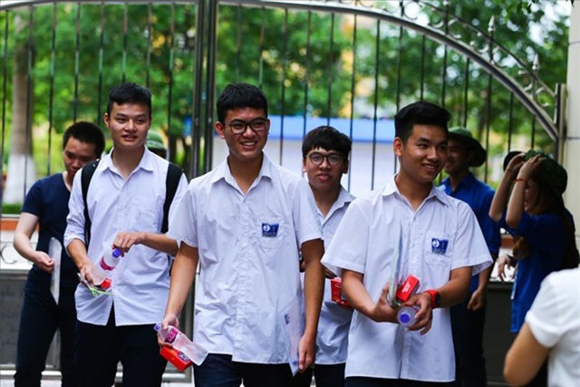 Sinh viên được nghỉ Tết âm lịch 2019 gần một tháng