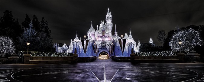 Những sự thật đáng sợ ở Disneyland