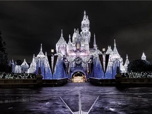 Những sự thật đáng sợ ở Disneyland