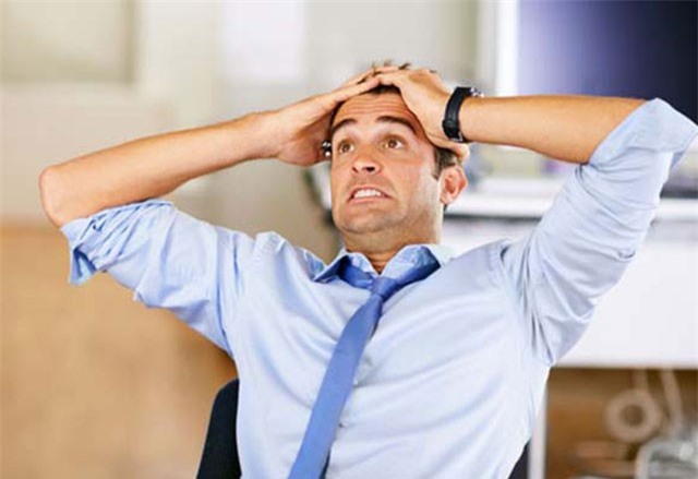 "Chuyện ấy" giảm sút rất có thể quý ông đã mắc căn bệnh đáng sợ này