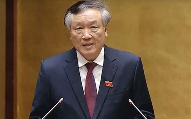 Công khai bản án lên Cổng thông tin điện tử của Tòa án