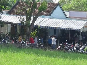 Chú rể đột tử cận kề giờ đón dâu, quan khách đến đám cưới thành… dự đám tang