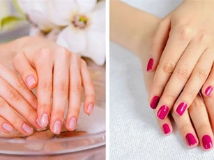 8 sai lầm nhiều người mắc phải khi làm móng