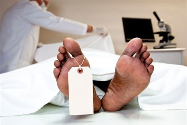 Con rể phát hiện mẹ vợ tử vong với nhiều vết thương