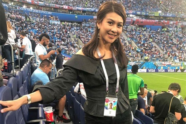 Vận đen của các Á hậu năm 2018: Người tử nạn, kẻ bị chồng ép đóng phim ‘nóng’