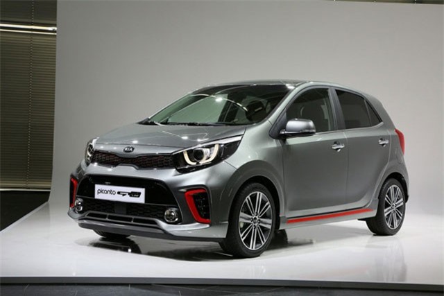 Gi&#xE1; xe Kia Morning 2018 c&#x1EAD;p nh&#x1EAD;t m&#x1EDB;i nh&#x1EA5;t th&#xE1;ng 10 k&#xE8;m qu&#xE0; t&#x1EB7;ng h&#x1EA5;p d&#x1EAB;n