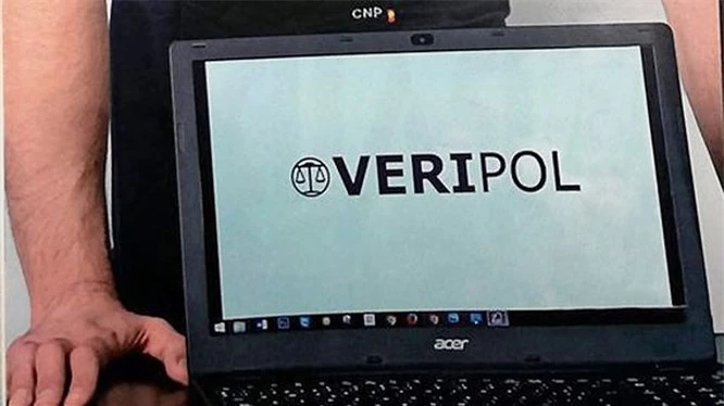 Công cụ VeriPol cho phép phát hiện nói dối qua chữ viết tay với độ chính xác 80%