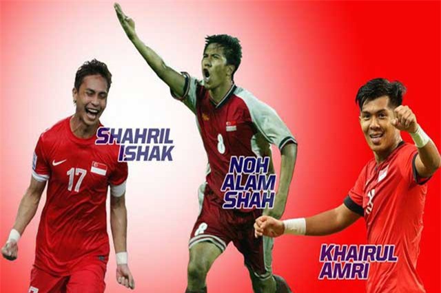 Top những hàng công "khủng nhất" AFF Cup: Vắng bóng Việt Nam