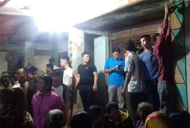 Phát hiện hai mẹ con tử vong trong tư thế treo cổ