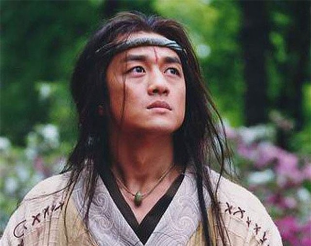 Tài tử, giai nhân nào thành danh nhờ loạt phim võ hiệp Kim Dung?