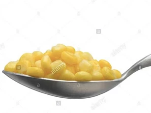 Chỉ 1 thìa ngô ngọt đủ để biết sức khỏe đường ruột ra sao