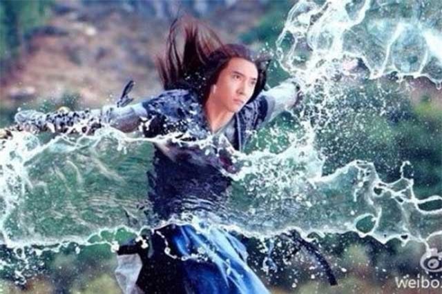 Vì sao Độc Cô Cầu Bại luyện kiếm nhưng không dùng kiếm?