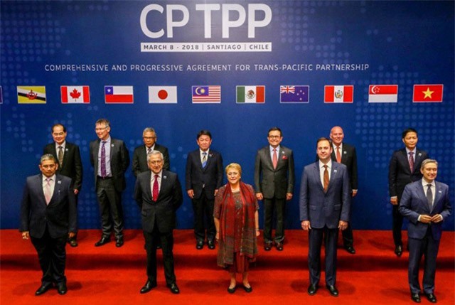 Khảo sát, đánh giá chất lượng doanh nghiệp Việt Nam để thực thi hiệu quả CPTPP