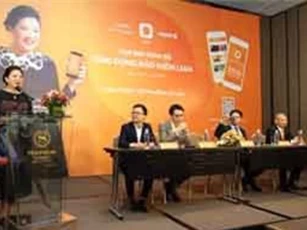 Ứng dụng bảo hiểm 4.0 lần đầu tiên tại Việt Nam