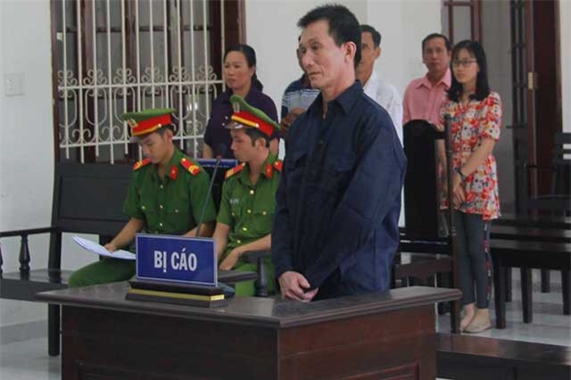 Phải lòng vợ bạn, lên kế hoạch giết chồng đoạt vợ