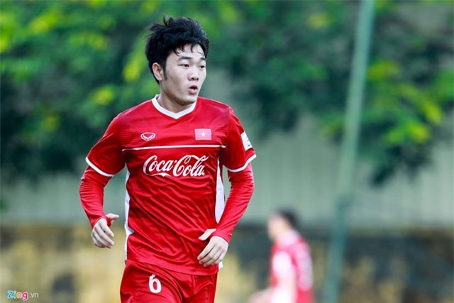 Tương lai nào cho Xuân Trường ở đội tuyển Việt Nam?