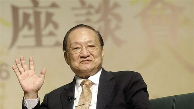 Lịch sử Trung Hoa động loạn trong tiểu thuyết võ hiệp Kim Dung