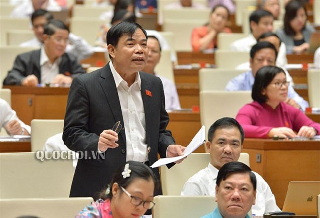 Vì sao EU chưa gỡ bỏ “thẻ vàng” với thủy sản Việt Nam?