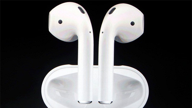 Cuộc chiến thương mại Mỹ - Trung: Nhà cung ứng Apple Airpods chuyển dây chuyển sản xuất từ TQ sang Việt Nam