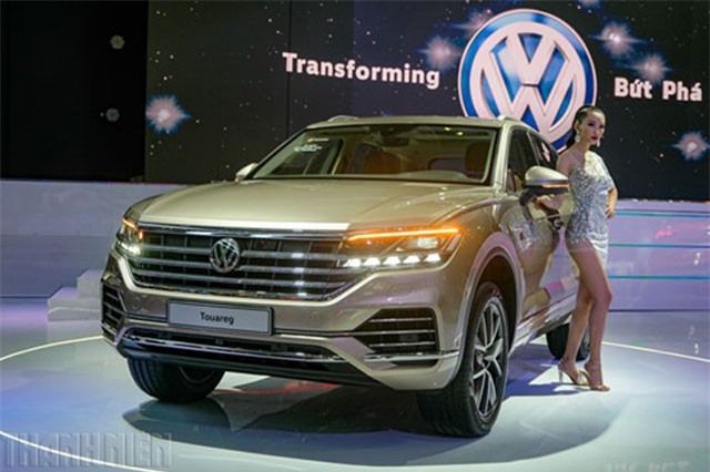 Những xe phổ thông mới có thể ‘làm mưa làm gió’ tại thị trường Việt