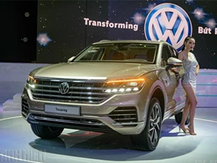 Những xe phổ thông mới có thể ‘làm mưa làm gió’ tại thị trường Việt