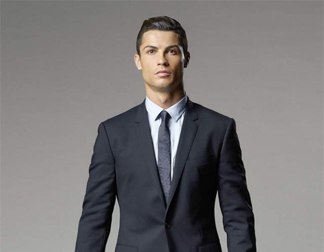 Một bài đăng của đương kim bá vương Instagram - Cristiano Ronaldo - trị giá bao nhiêu tiền?