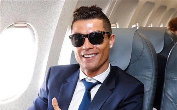 Một bài đăng của đương kim bá vương Instagram - Cristiano Ronaldo - trị giá bao nhiêu tiền?