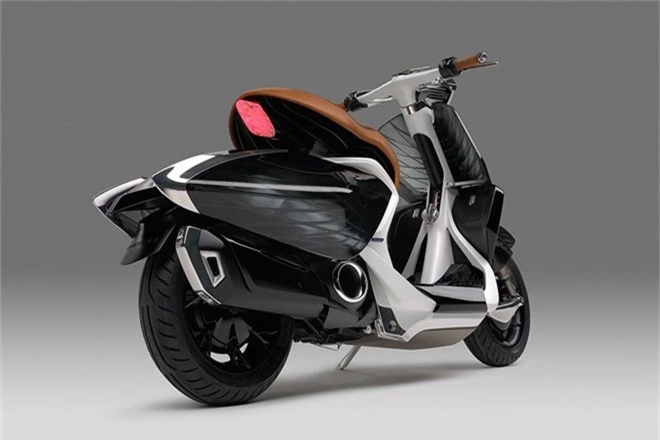 ngam ban yamaha 04gen concept 