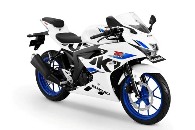 suzuki gsx-r150 abs sap ve dong nam a, gia 53,7 trieu dong hinh anh 6