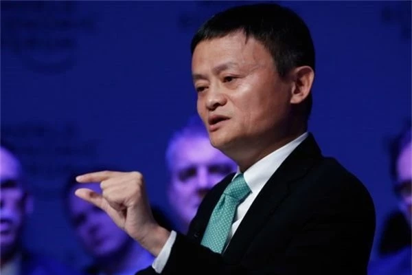 Tỷ phú Jack Ma: nếu bắt kịp xu hướng này bạn sẽ giàu có và thành công
