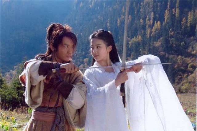 Sự thật gây choáng về tuyệt phẩm 'Thần điêu đại hiệp' của Kim Dung