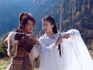 Sự thật gây choáng về tuyệt phẩm 'Thần điêu đại hiệp' của Kim Dung