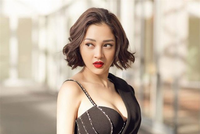 Bảo Anh mạnh tay với những kẻ tung tin đồn 'người thứ 3'