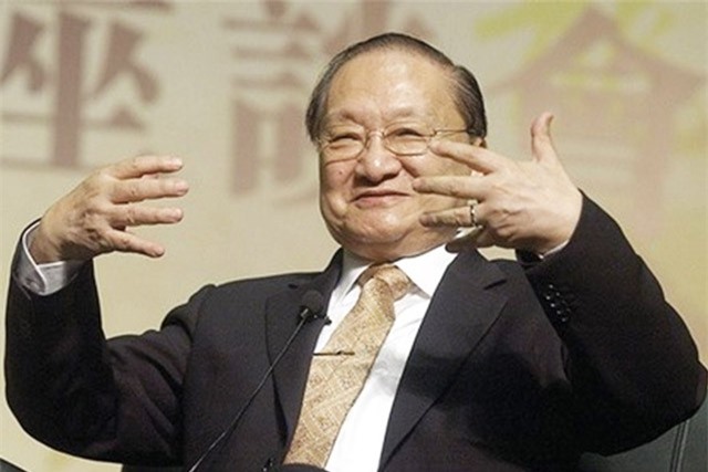 Những bi kịch trong cuộc đời Kim Dung