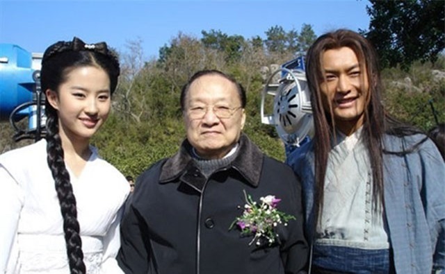 Tiểu thuyết Kim Dung nằm trong Top 40 cuốn sách ảnh hưởng nhất