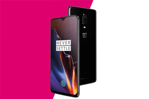 Ảnh chi tiết smartphone chip S845, RAM 8 GB, giá ‘mềm’