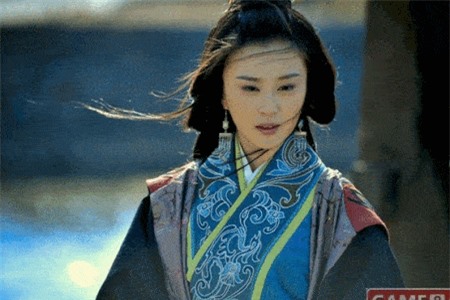 Top 10 mỹ nhân có võ công ‘khủng’ nhất trong tiểu thuyết Kim Dung