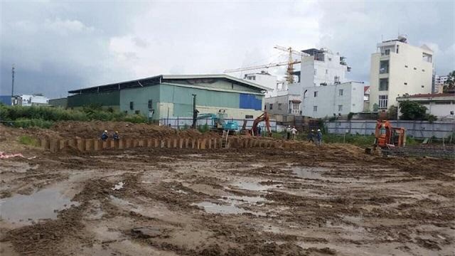 Công ty LDG bội tín, nhiều khách hàng rút tiền khỏi dự án High Intela