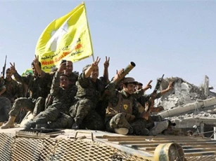 Syria: Hàng trăm tay súng SDF kéo tới Deir Ezzor kết liễu IS
