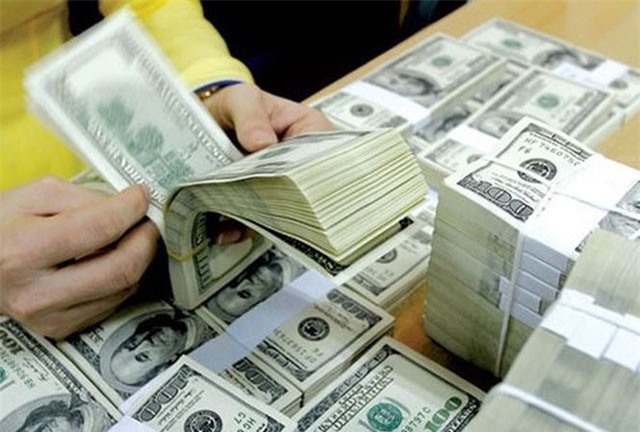 Ngân hàng lãi đậm nhờ kinh doanh ngoại tệ