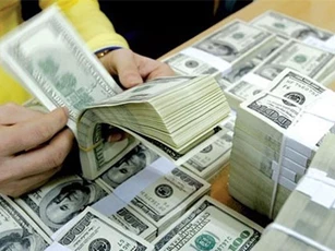 Ngân hàng lãi đậm nhờ kinh doanh ngoại tệ